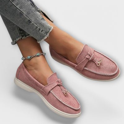 Eline™ | Mocassini Classici da Donna