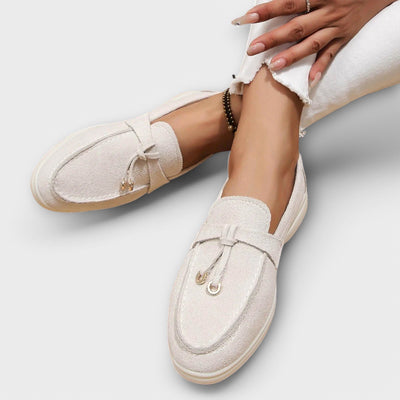 Eline™ | Mocassini Classici da Donna