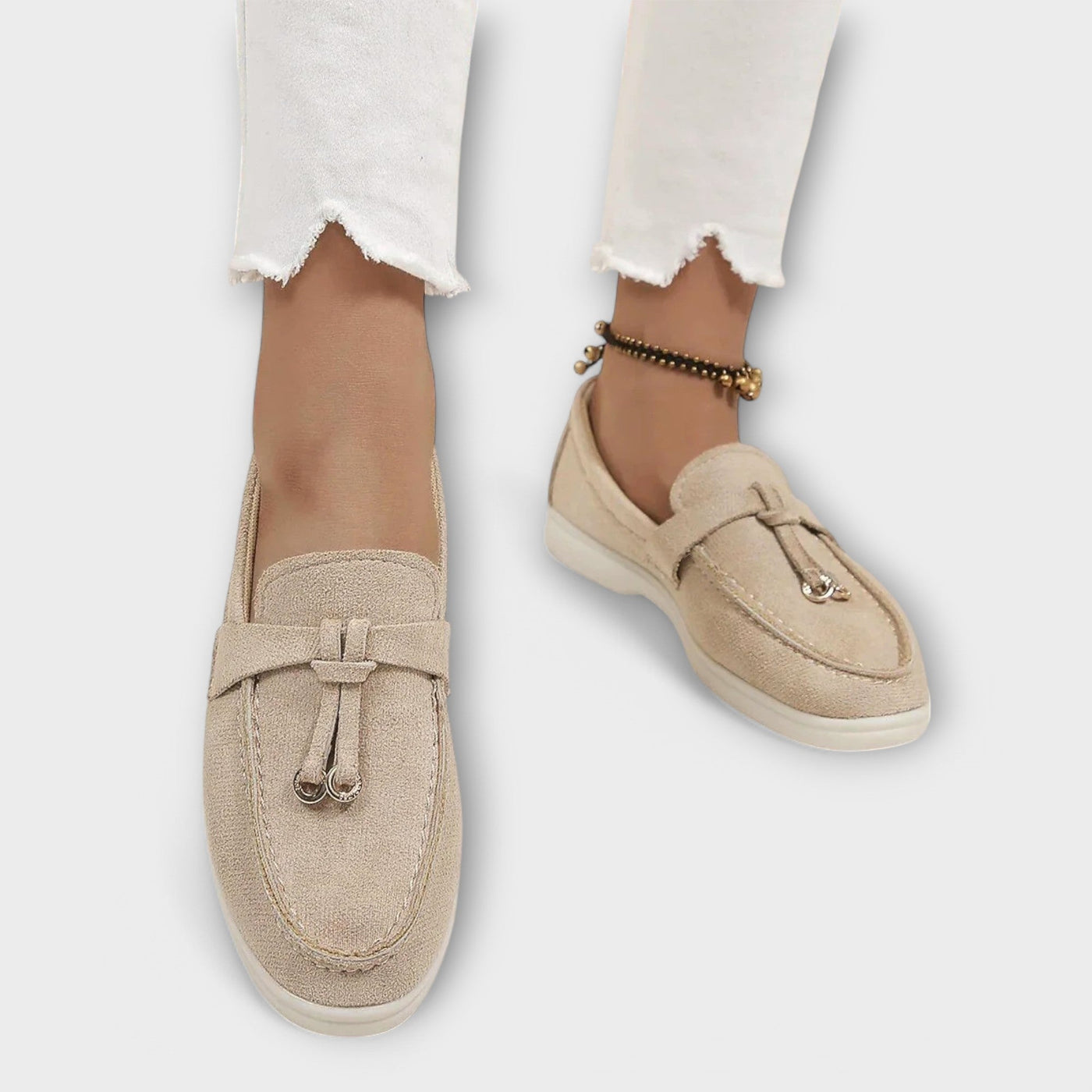 Eline™ | Mocassini Classici da Donna