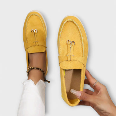 Eline™ | Mocassini Classici da Donna