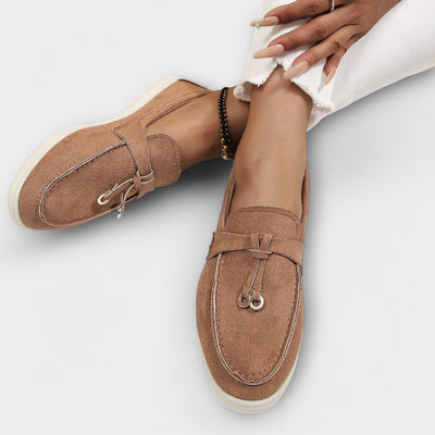 Eline™ | Mocassini Classici da Donna