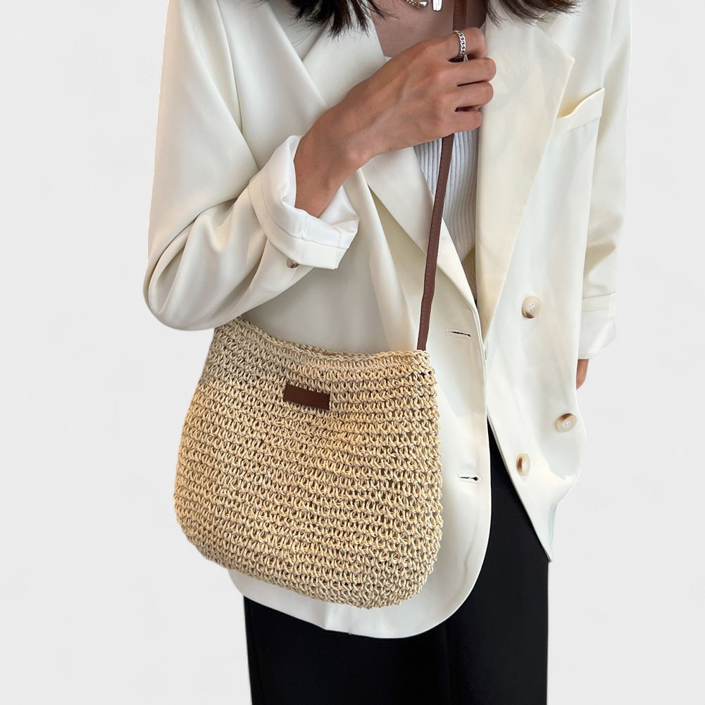 Nora. – Borsa a spalla