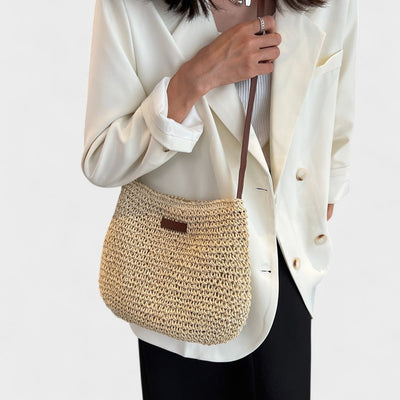 Nora. – Borsa a spalla