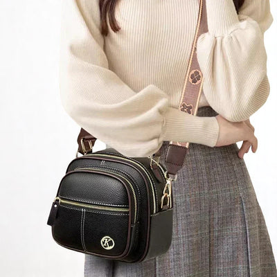 Nora - Borsa Mini Chic a Spalla