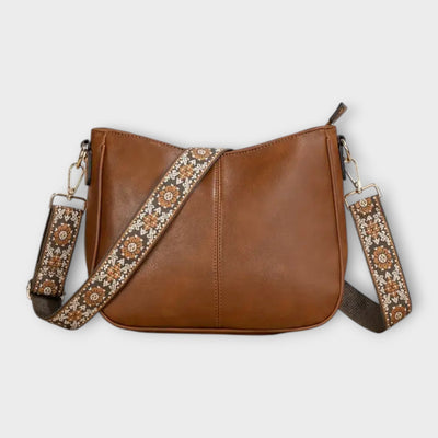 Nora - Borsa a tracolla vegana