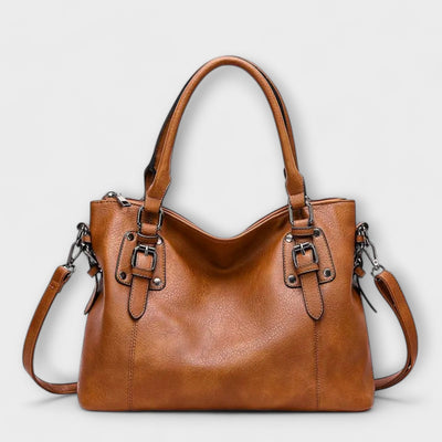 Nora. – Elegante borsa a spalla