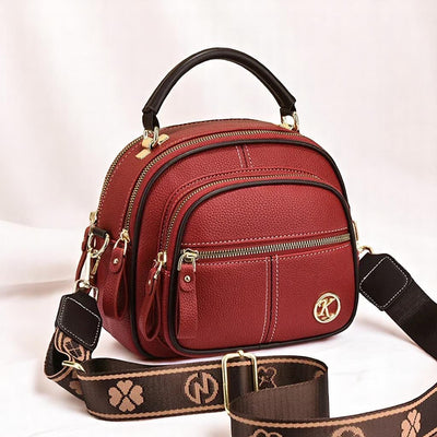 Nora - Borsa Mini Chic a Spalla