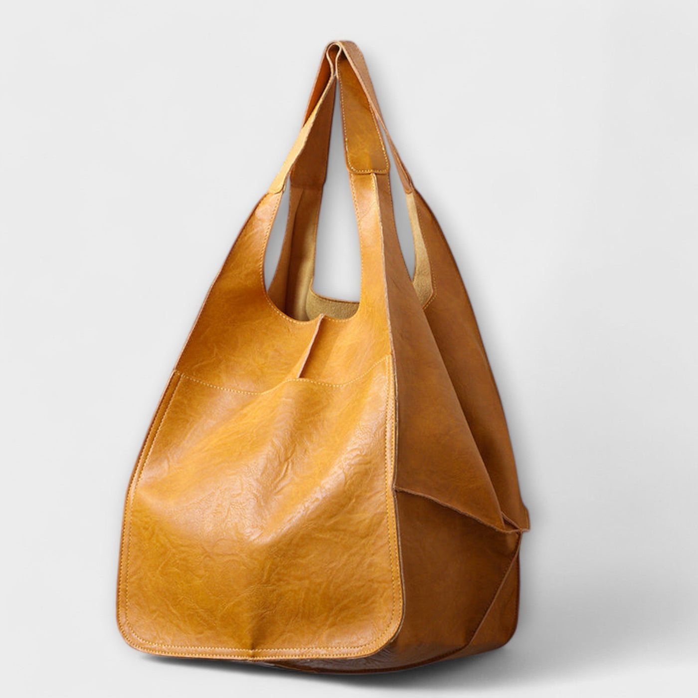 Nora. - Borsa da weekender oversize